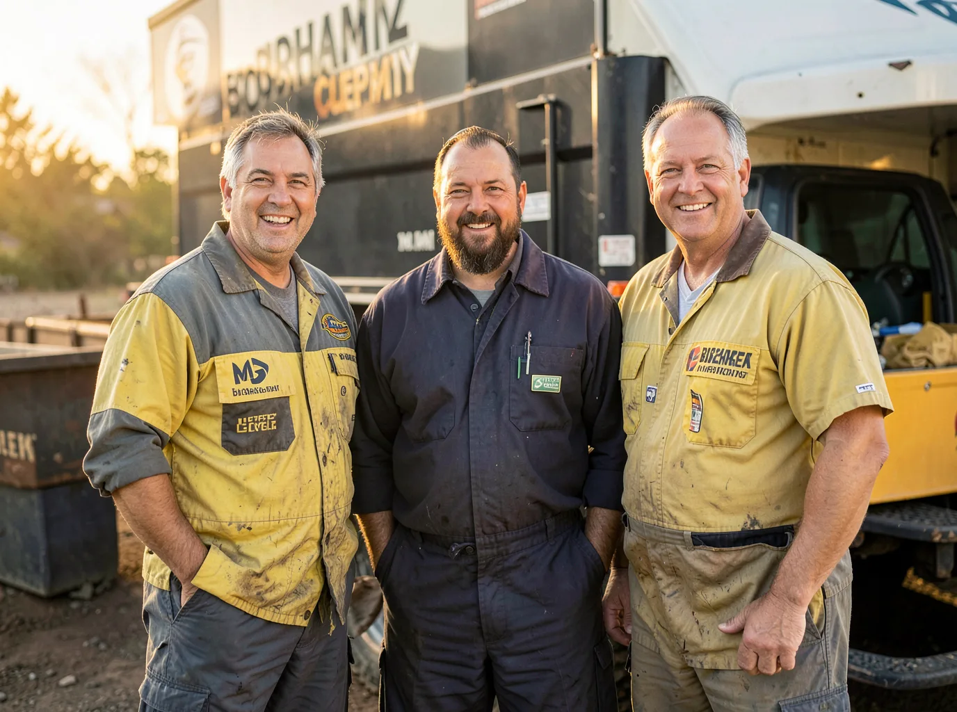 Sewage Cleanup company in Falls City, TX